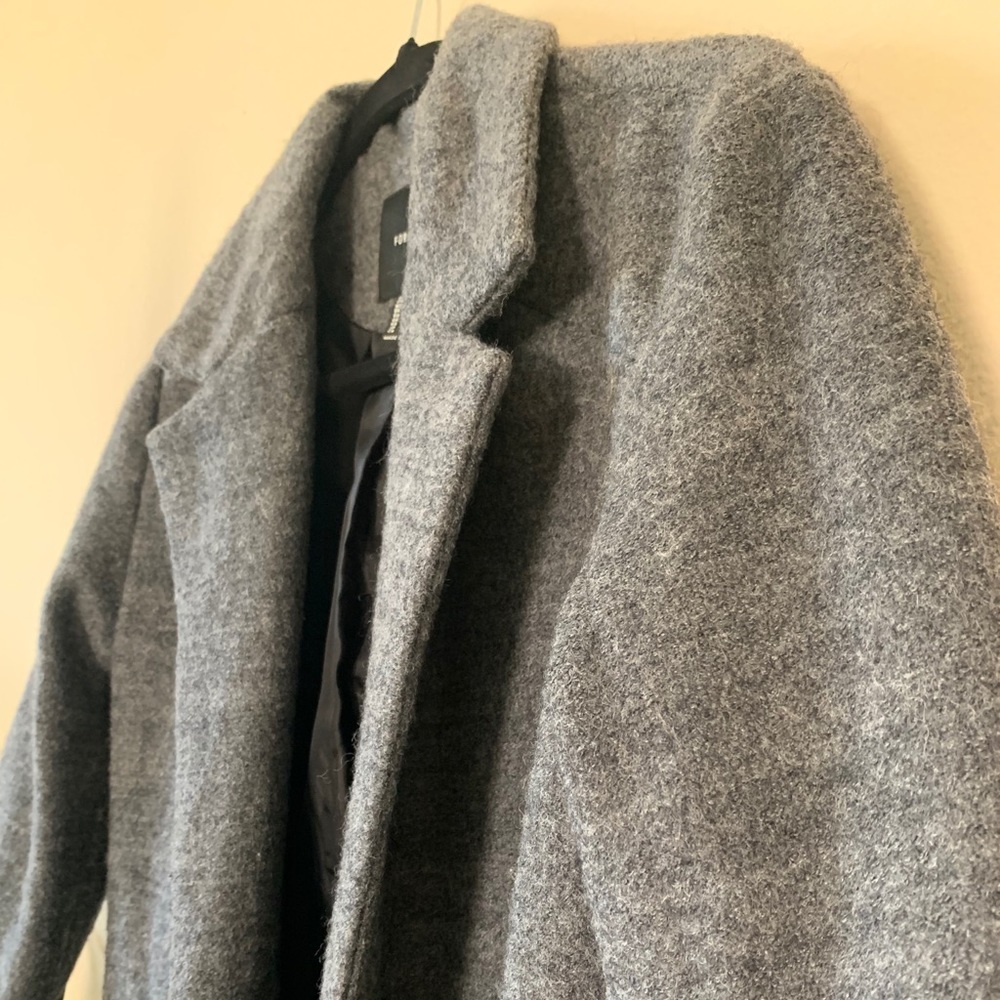 Winter Coat - image 3